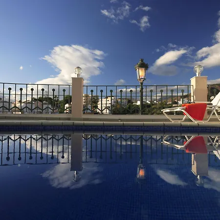 Appartement Marina Turquesa Nerja