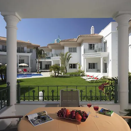 Appartement Marina Turquesa *