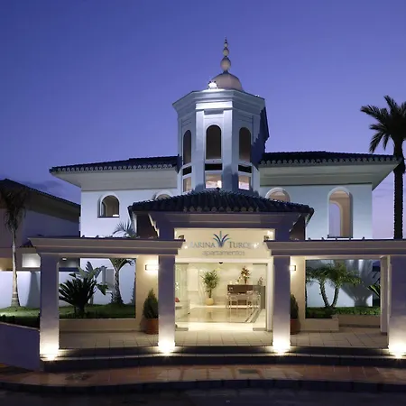 Appartement Marina Turquesa