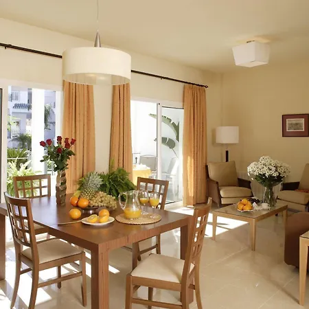 Marina Turquesa Appartement *