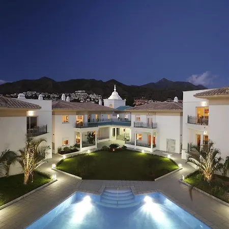 Marina Turquesa Nerja