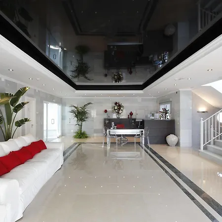 Marina Turquesa Appartement *