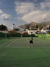 Marina Turquesa