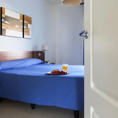 Appartement Marina Turquesa *