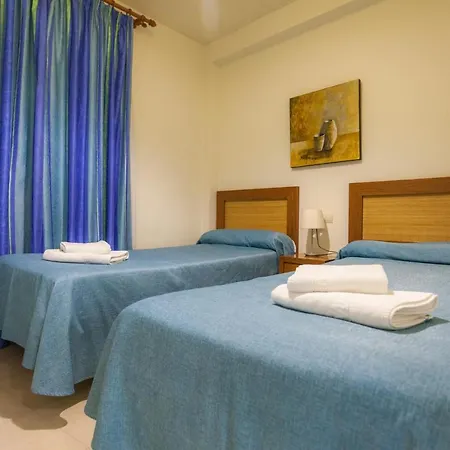 Marina Turquesa Appartement Nerja