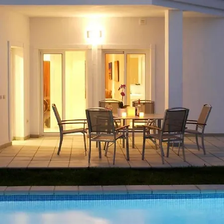 Marina Turquesa Appartement Nerja