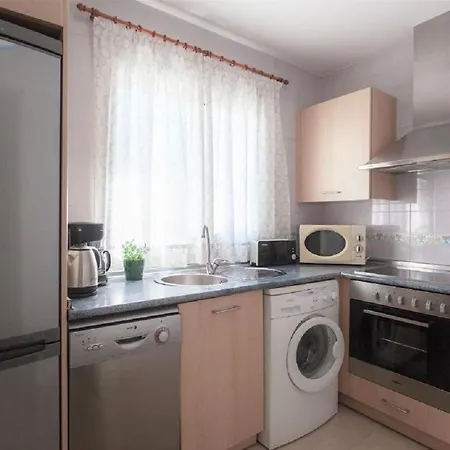 Marina Turquesa Appartement