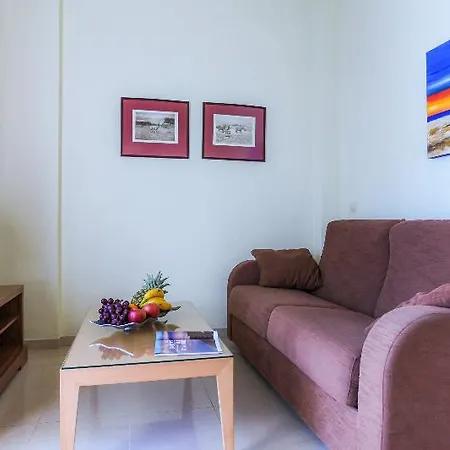 Appartement Marina Turquesa Nerja