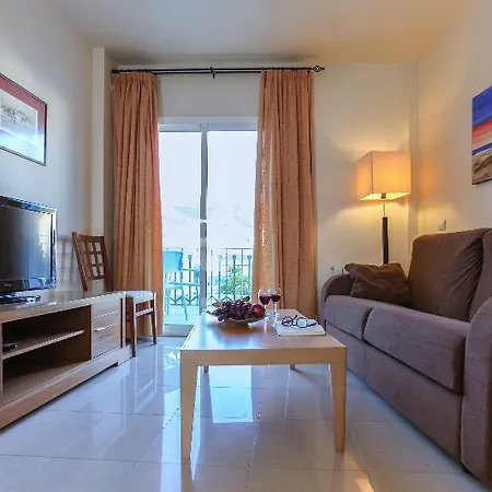 Appartement Marina Turquesa Nerja